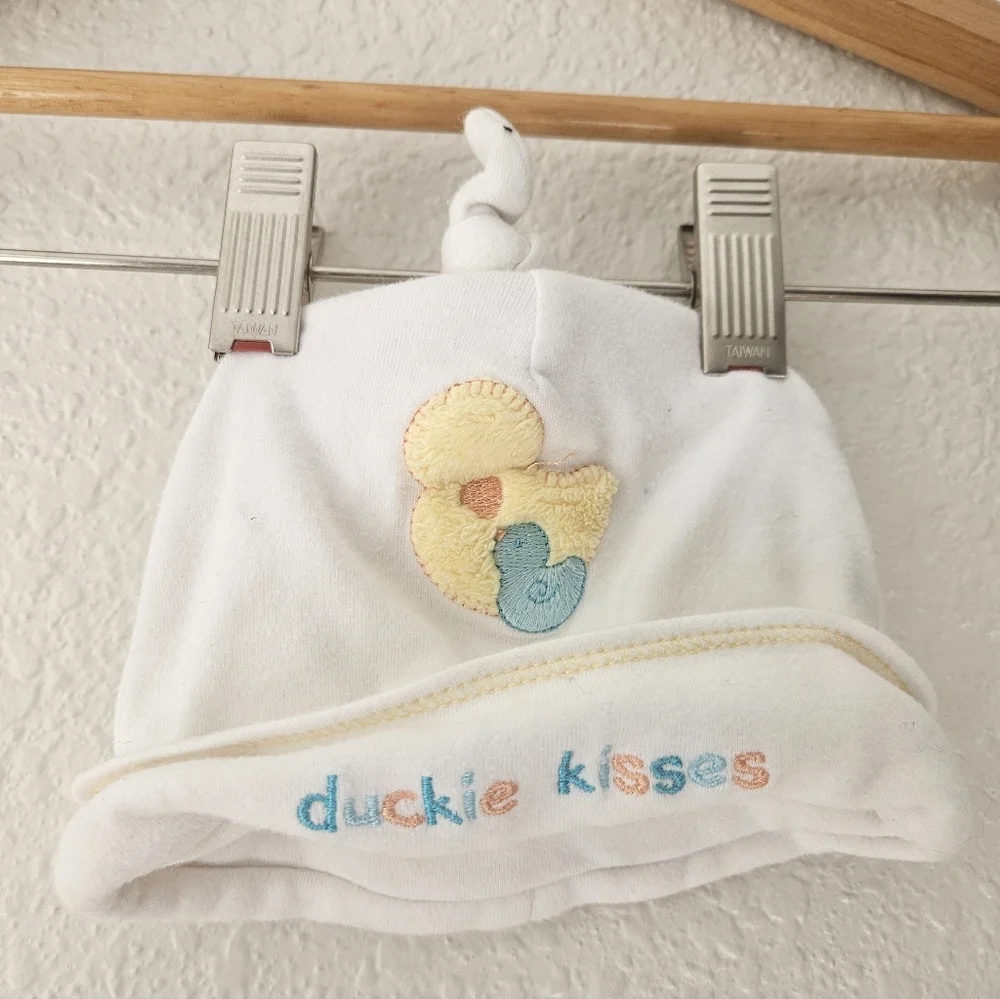 baby hat